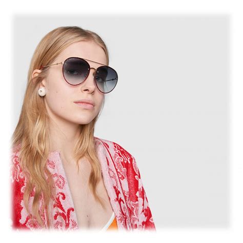 house of gucci sunglasses